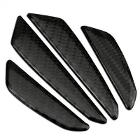 Karbonplatestøpemasse