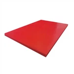 GPO3 glassmatte polyesterlaminatark